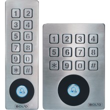 Считыватель Болид Proxy-KeyMV