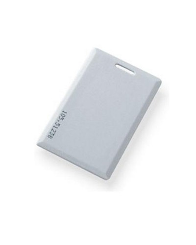 Карта Mifare Clamshell IronLogic IL-05M в Стерлитамаке Оптовые идентификаторы Pintop.ru