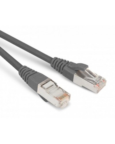 Патч-корд SF/UTP Hyperline (PC-LPM-SFTP-RJ45-RJ45-C5e-20M-LSZH-GY) в Стерлитамаке Патчкорды (медные) Pintop.ru