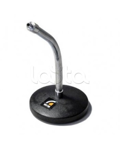 Стойка микрофонная ROXTON MS032 в Стерлитамаке Система оповещения и трансляции Roxton Pintop.ru