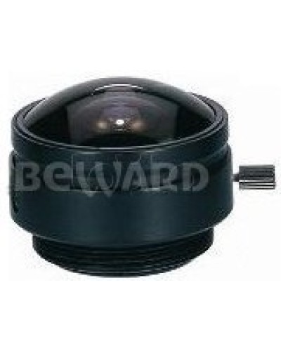Объектив с фиксированным фокусным расстоянием (2 мм) Beward B0220F23 в Стерлитамаке Объективы для камер видеонаблюдения Pintop.ru