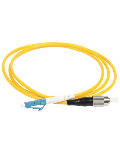 ITK Оптический (патч-корд), SM, 9/125 (OS2), FC/UPC-LC/UPC,(simplex),3м (FPC09-FCU-LCU-C1L-3M) в Стерлитамаке Патч-корды оптические Pintop.ru