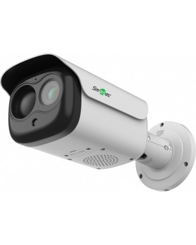 Smartec STX-IP5657AL9 Интегрированная тепловизионная IP-камера в Стерлитамаке IP-камеры Pintop.ru