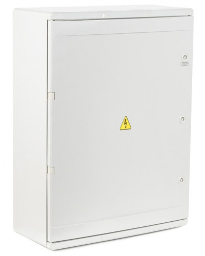 Бастион СКАТ ШТ 8626П Шкаф термостатированный, Imax=5А, ВхШхГ 800х600х260мм, корпус IP56 в Стерлитамаке Шкафы, щиты, боксы, компоненты СКС Pintop.ru