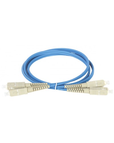 ITK Оптический (патч-корд), MM, 50/125 (OM4), SC/UPC-SC/UPC,(Duplex),50м (FPC5004-SCU-SCU-C2L-50M) в Стерлитамаке Патч-корды оптические Pintop.ru