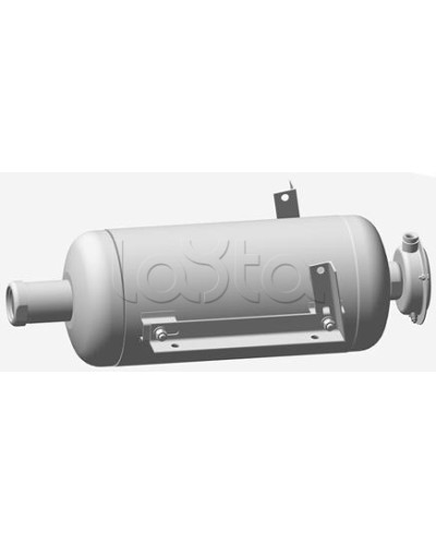 Модуль порошкового пожаротушения взрывозащищенный в специальном исполнении Источник-плюс Тунгус-МПП(Н-РП)-24-И-ГЭ-У в Стерлитамаке Модули пожаротушения (Ex) Pintop.ru