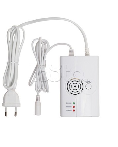 Извещатель газовый Полисервис ДГ-5-ПМ в Стерлитамаке Технологические извещатели Pintop.ru