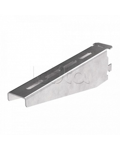 Кронштейн подвеса стоечный ГЭМ 400 Промрукав (PR16.0744) в Стерлитамаке Огнестойкие кабельные линии Pintop.ru