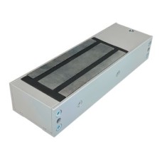 Электромагнитный замок Tantos TS-ML300-RU2 (белый)