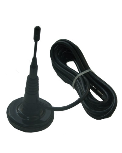 GSM-антенна Сибирский Арсенал Антенна GSM 905 в Стерлитамаке Радиоканальная система безопасности - Сибирский Арсенал Pintop.ru