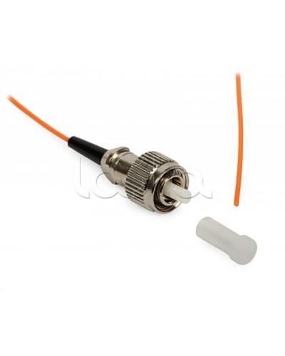 Пигтейл LANMASTER LAN-PIG-FC/OM2-1.5 в Стерлитамаке Патч-корды и пигтейлы Pintop.ru