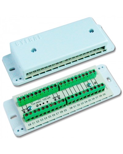 Устройство защиты Цифрал в Стерлитамаке Дополнительное оборудование для СКУД Pintop.ru