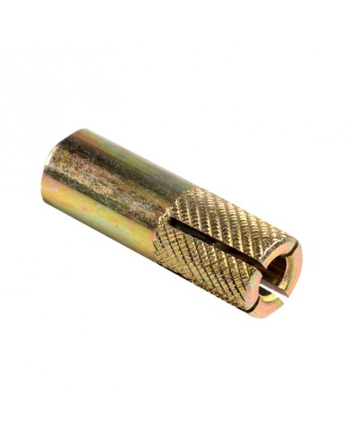 Анкер стальной забивной М12 EKF (aszm12) в Стерлитамаке Крепеж Pintop.ru