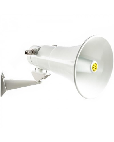 Громкоговоритель рупорный взрывозащищенный Эридан ГРВ-07е-30 (КВМ20+КВМ20) в Стерлитамаке Акустические системы (Ex) Pintop.ru