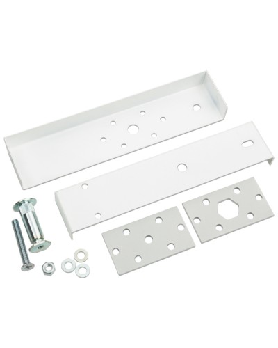 Комплект смещения якоря Aler Комплект смещения якоря 300-400PR (Белый) в Стерлитамаке Дополнительное оборудование для СКУД Pintop.ru