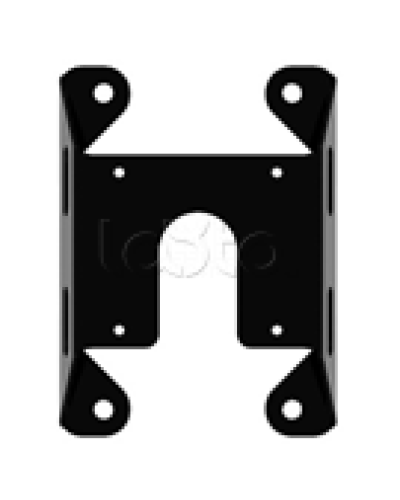 BOXFORCAM Адаптер к плоскости, Чёрный в Стерлитамаке Кронштейны и адаптеры для камер и мониторов Pintop.ru