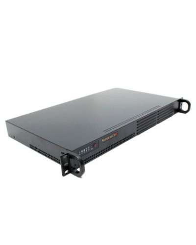 Сервер True IP Systems Server T-nect PRO в Стерлитамаке Аксессуары для IP домофонов Pintop.ru