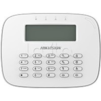 Клавиатура проводная Hikvision DS-PK-LRT