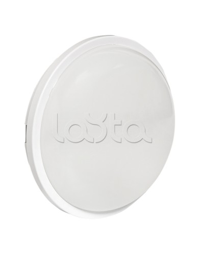 Светильник светодиодный ЖКХ круг ДПО-2010 15Вт 6500K IP65 EKF PROxima (BKL-2010-R-15-6500) в Стерлитамаке Светильники Pintop.ru