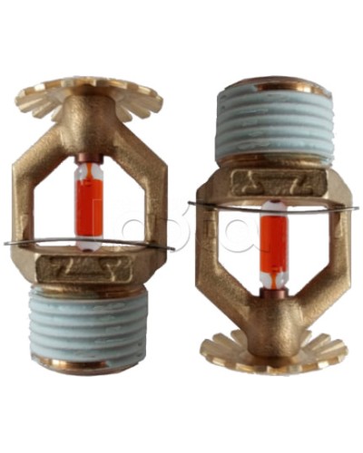 Ороситель спринклерный Спецавтоматика СУS0-РУо0,77-R1/2/Р93.В3-СУУ-15 с резьб. герм. в Стерлитамаке Оросители Pintop.ru