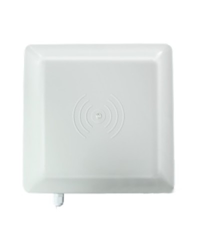 Cчитыватель UHF меток с увеличенной дистанцией идентификации с выходом Wiegand-26 Tantos TS-LR500 в Стерлитамаке Считыватели Pintop.ru