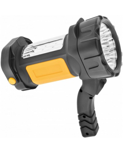 Фонарь Navigator 94 944 NPT-SP11-3AA Прож/кемп. 15+12LED, 3 режима в Стерлитамаке Источники света(Лампы) Pintop.ru