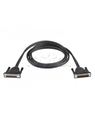 Кабель гирляндного подключения с поддержкой 2-ух шин (1.8м) ATEN 2L-2701 в Стерлитамаке Видеоусилители, Модуляторы, Делители Pintop.ru