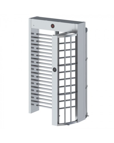 Полноростовой турникет Блокпост СПЕКТР СТ1А серия Z в Стерлитамаке Турникеты Pintop.ru