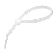 Хомут Tantos nylon 150x2,5 мм 100 шт. белый Tantos