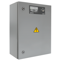 Блок контрольно-пусковой Болид ШКП-4RS