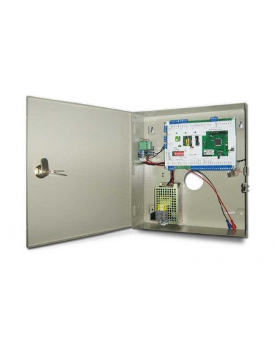 Контроллер сетевой для подключения двух считывателей Elsys-MB-Pro-2A-00-TП в Стерлитамаке Сетевая СКУД Elsys Pintop.ru