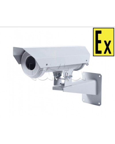 IP-камера видеонаблюдения в стандартном исполнении Компания СМД Орион МК ВК Тип 1-IP/2MP-Z-С-220В в Стерлитамаке Взрывозащищенные камеры Pintop.ru