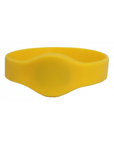 Браслет с MIFARE идентификатором Smartec ST-PT074MF-YL в Стерлитамаке Оптовые идентификаторы Pintop.ru