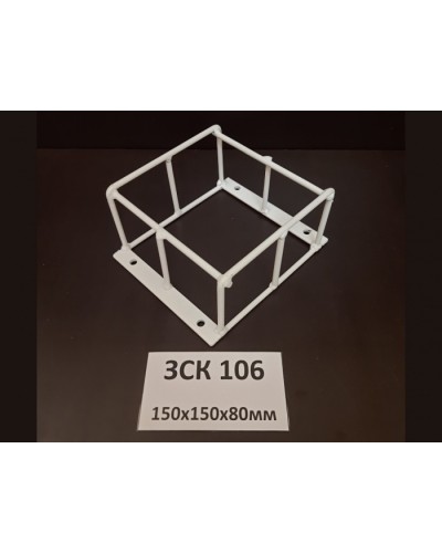 ЗСК отражателя АМУР-И, АМУР-Р (1катафот) safegrid ЗСК 106 в Стерлитамаке Дополнительное оборудование для ОПС Pintop.ru