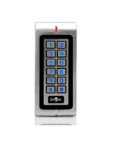 Контроллер автономный со встроенными считывателем EM и клавиатурой Smartec ST-SC040EK в Стерлитамаке Контроллеры Pintop.ru