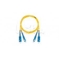 Патч-корд NIKOMAX NMF-PC2S2C2-SCU-SCU-002
