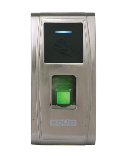 Контроллер доступа биометрический Болид С2000-BIOAccess-MA300 в Стерлитамаке Охранно-пожарное оборудование Pintop.ru