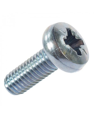 Винт с полуцил.гол нержавеющий (А2) M6х10 (DIN 7985) (500 шт/уп) Промрукав (PR08.7446) в Стерлитамаке Крепеж Pintop.ru