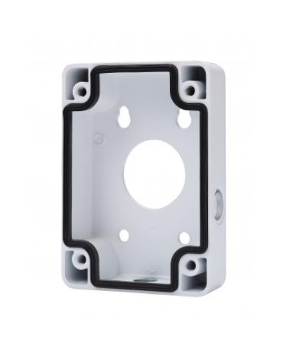 Монтажная коробка Dahua DH-PFA120 в Стерлитамаке Системы видеонаблюдения Pintop.ru