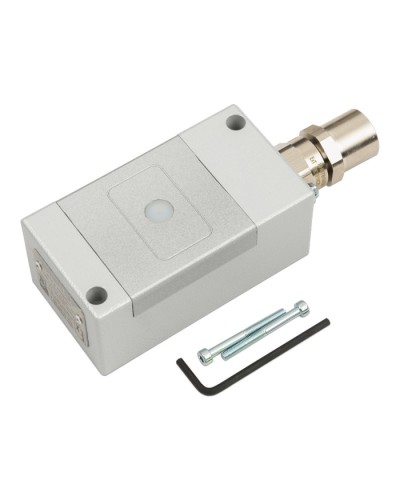 Считыватель взрывозащищенный ALeko ALM-RD-S06-F-REH-T в Стерлитамаке Считыватели Pintop.ru