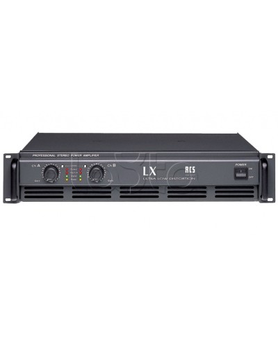 Усилитель мощности JDM LX-6.0 в Стерлитамаке Усилители Pintop.ru