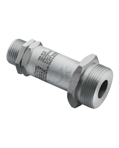 Взрывозащищенный штуцер Эридан КВВ-ШТ32-С в Стерлитамаке Дополнительное оборудование для ОПС Pintop.ru