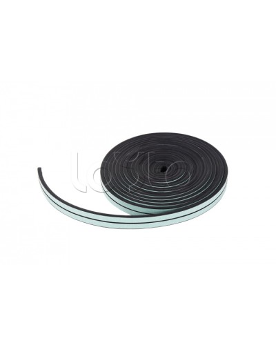 Уплотнитель для соединения шкафов EMS (10 м.) Elbox EMS-U в Стерлитамаке Аксессуары для стоек и шкафов Pintop.ru