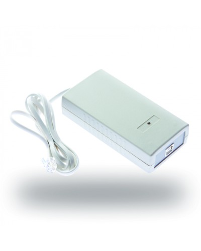 ПК-интерфейс Parsec NI-A01-USB в Стерлитамаке Сетевая СКУД Parsec Pintop.ru