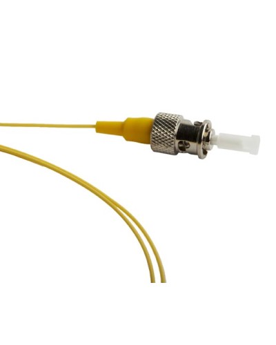 Пигтейл Hyperline FPT-B9-9-ST/UR-1.5M-LSZH-YL в Стерлитамаке Пигтейлы Pintop.ru