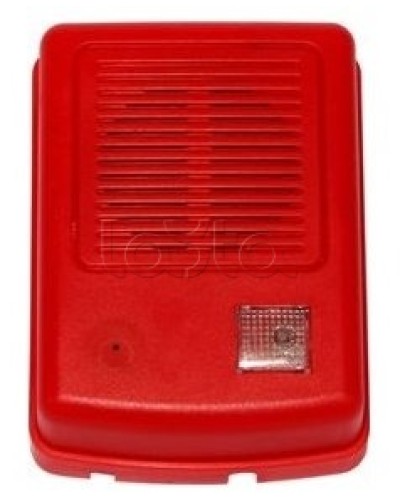 Устройство абонентское МЕТА 18555 в Стерлитамаке Система оповещения и трансляции Мета Pintop.ru