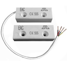 Датчик положения магнитогерконовый Магнито-контакт СК555 АТФЕ.425119.119