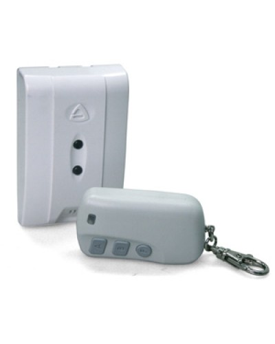 Радиосистема тревожной сигнализации Сибирский Арсенал Лидер-4 в Стерлитамаке Радиоканальная система безопасности - Сибирский Арсенал Pintop.ru