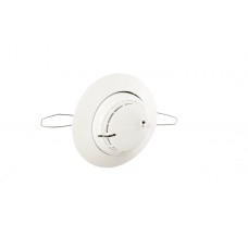 Извещатель пожарный тепловой максимально-дифференциальный адресно-аналоговый Рубеж ИП 101-29-PR-R3 (базовое основание W2.02 для подвесного потолка)