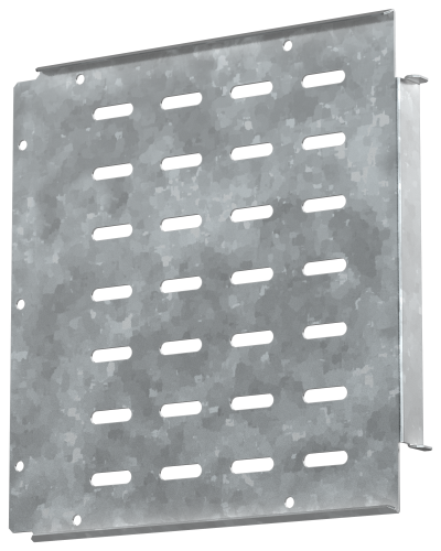 Перегородка секционирования задняя IEK (FO-00-SWFC-030) в Стерлитамаке Аксессуары для стоек и шкафов Pintop.ru